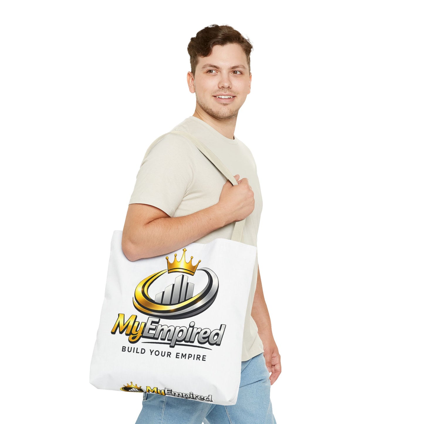 Tote Bag (AOP)