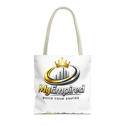Tote Bag (AOP)