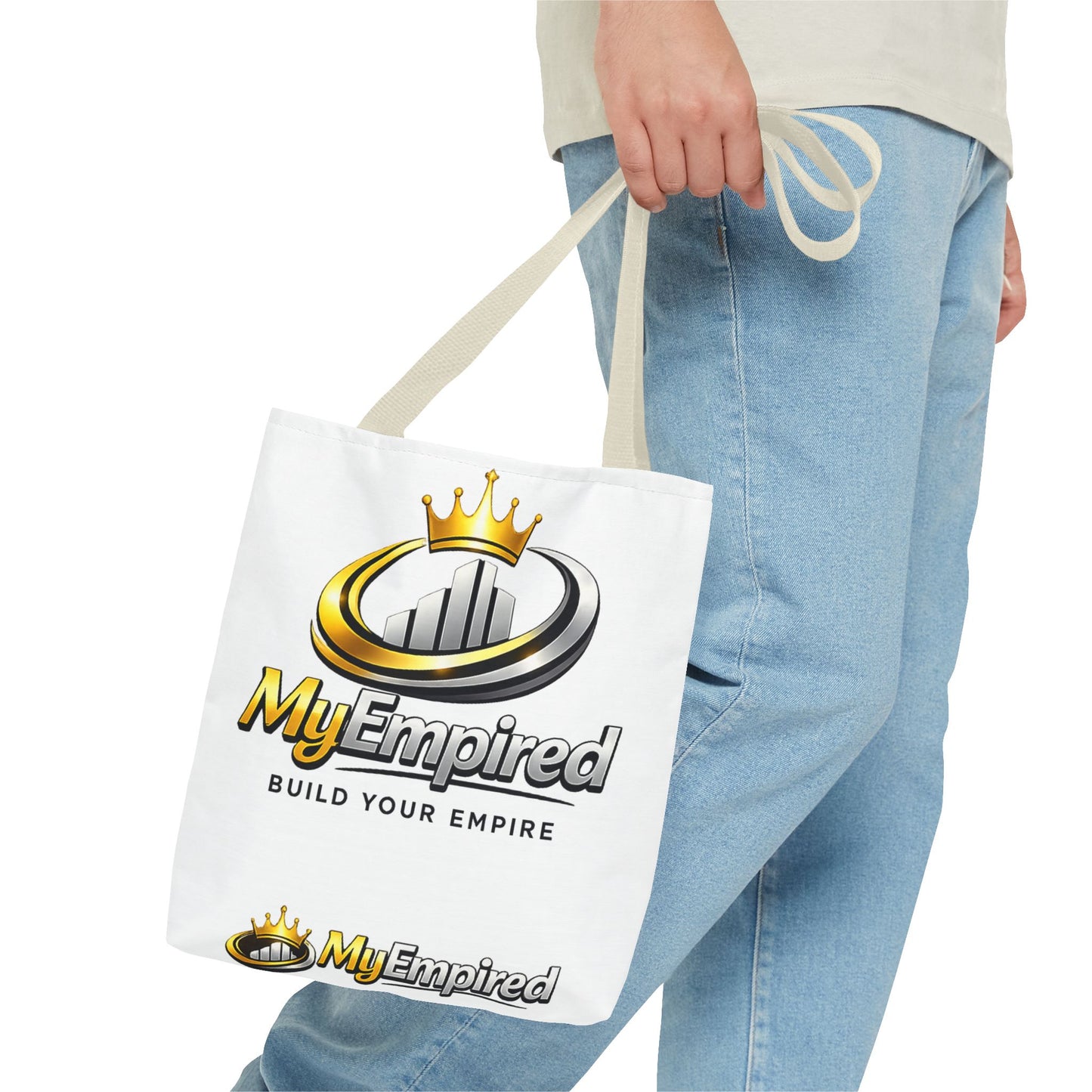 Tote Bag (AOP)