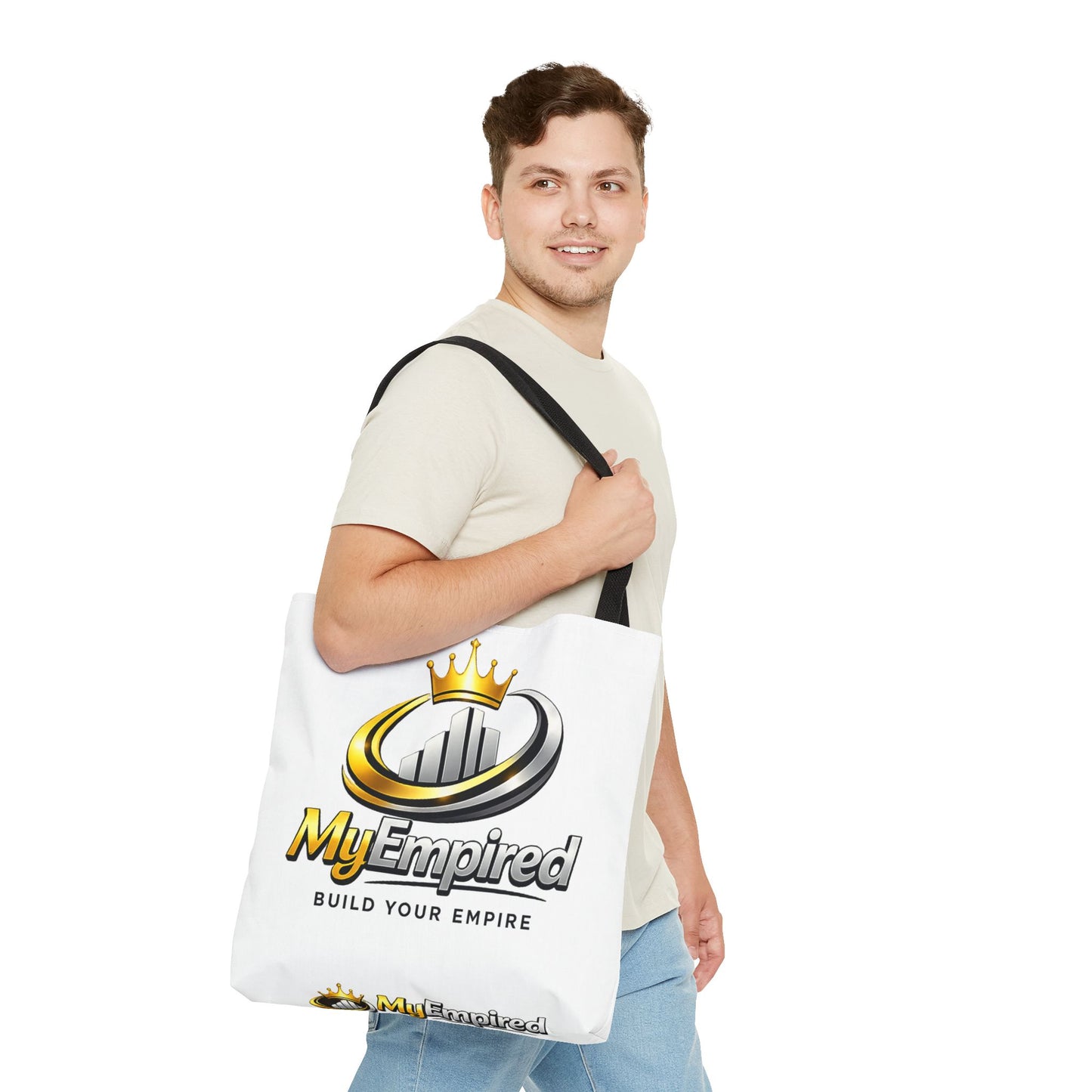 Tote Bag (AOP)