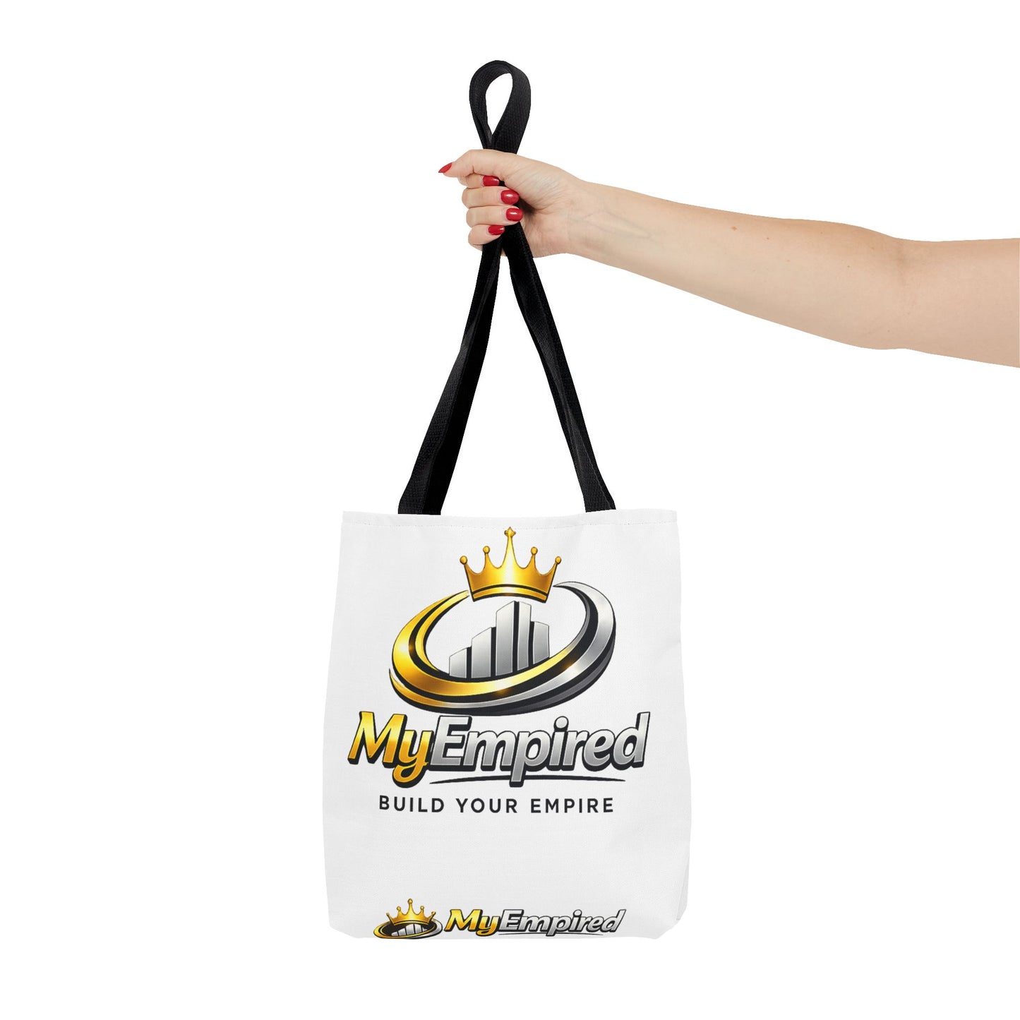 Tote Bag (AOP)