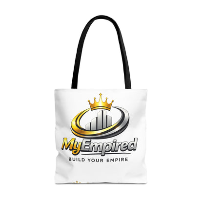 Tote Bag (AOP)