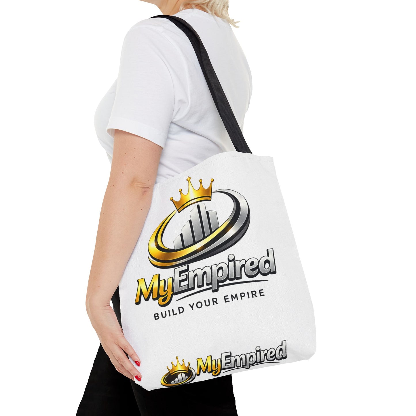 Tote Bag (AOP)