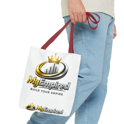Tote Bag (AOP)