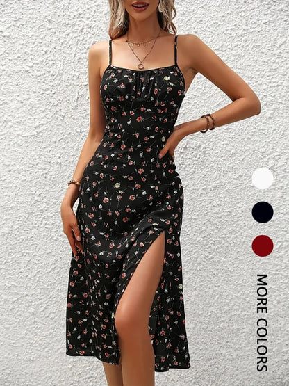 Long Dress Bohemian