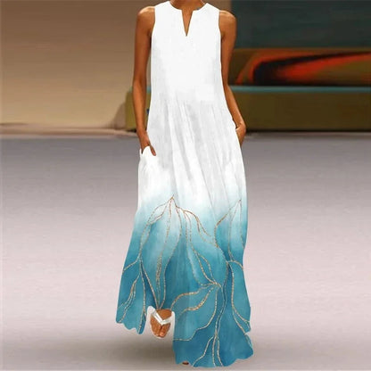 Elegant Sleeveless