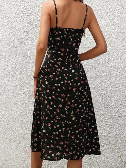 Long Dress Bohemian