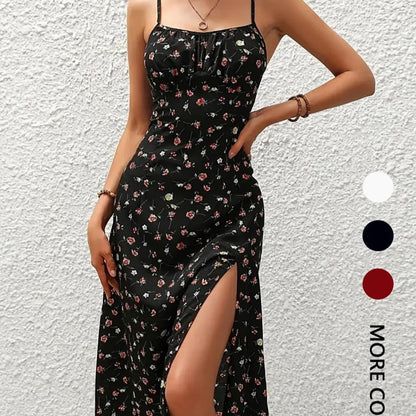 Long Dress Bohemian