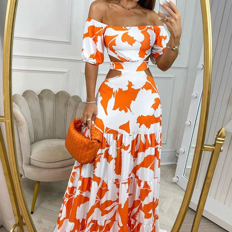 Maxi Evening Party