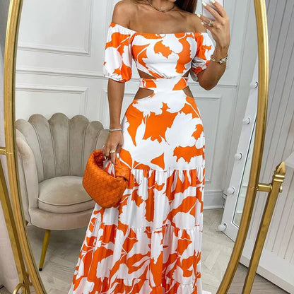 Maxi Evening Party