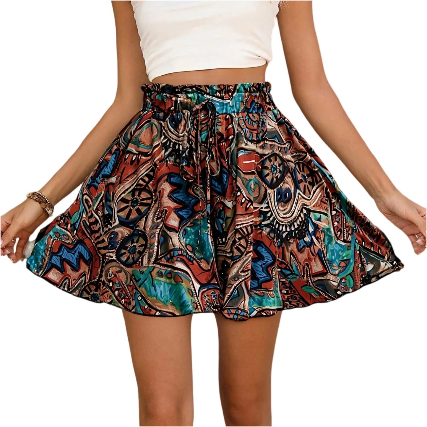 Women's Bohemia