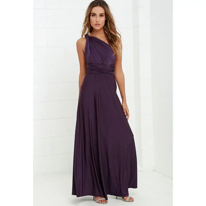 Fashion Multi-worn V-neck