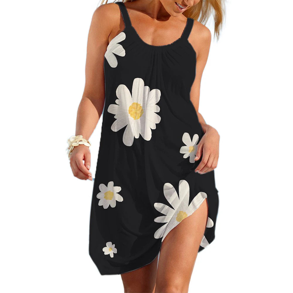 Dress Bohemain Beach