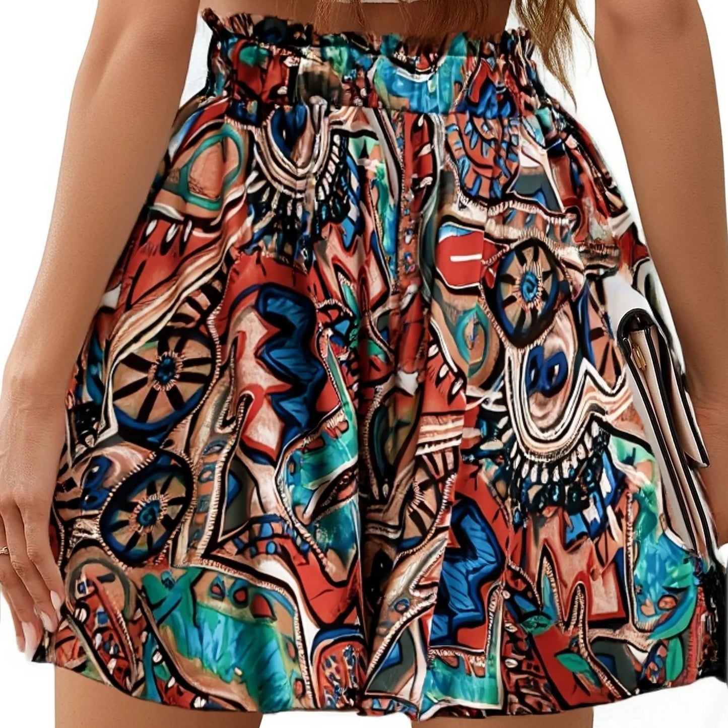 Women's Bohemia