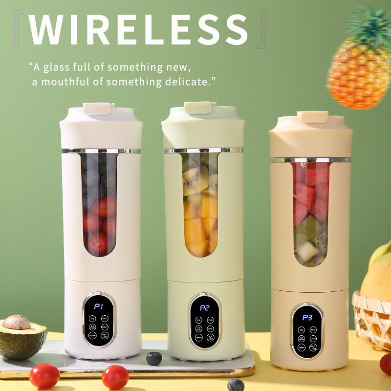 Portable Rechargeable